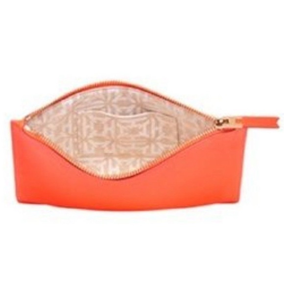 NWT India Hicks Flat Stanley Pouch - Picture 4 of 4